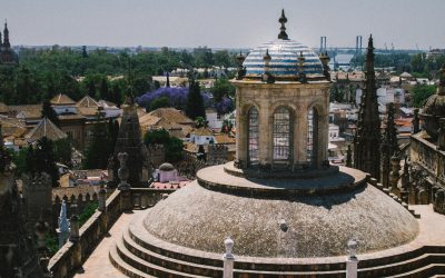 Sevilla is Lonely Planet’s Best in Travel 2018 #1