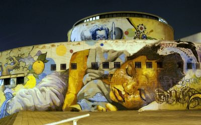 The real meaning of Intercultural in Spain