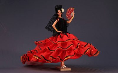 Is “typical Spanish” this typical?