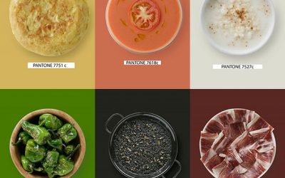 Spanish food and food in Spain