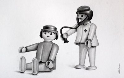 Keeping safe while abroad