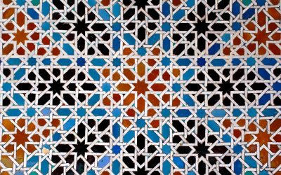 Crossing of cultures in Spain throughout Centuries